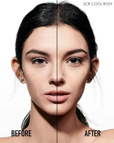 Dior Forever Natural Matte Velvet Compact Foundation | Thumbnail 2 Dior Forever Natural Matte Velvet Compact Foundation | Thumbnail 2