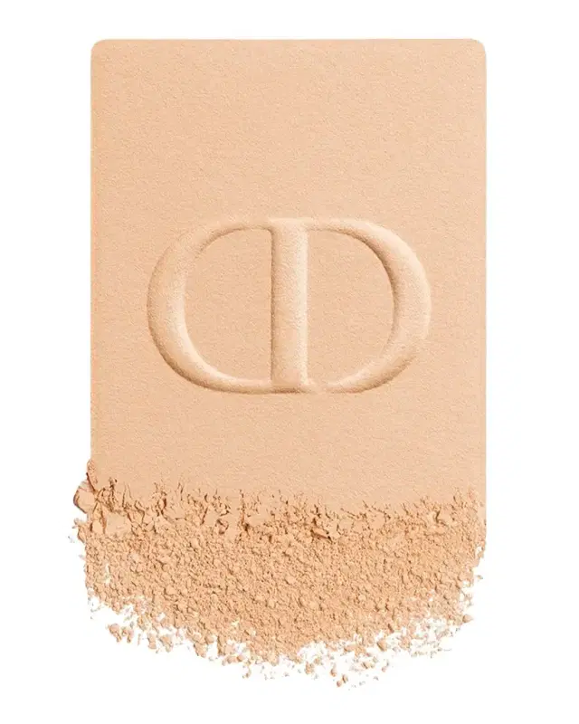 Dior Forever Natural Matte Velvet Compact Foundation