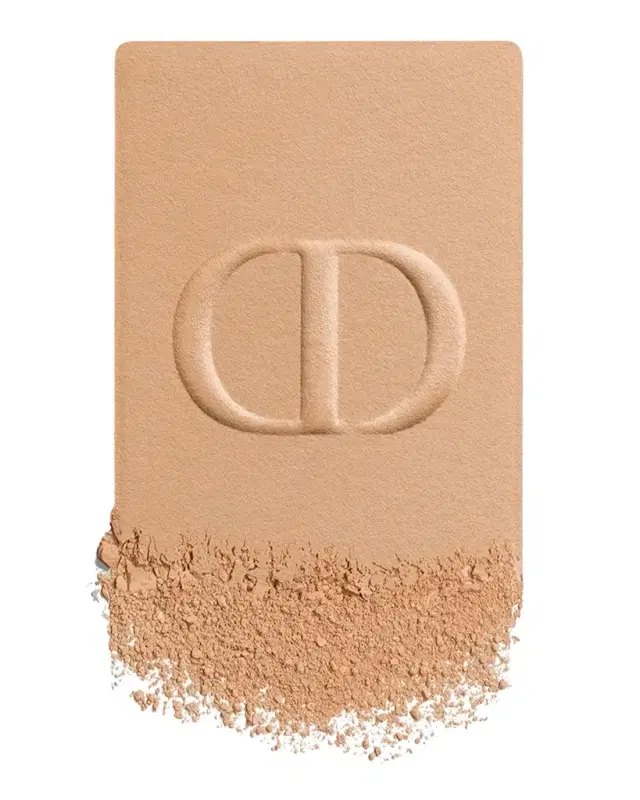 Dior Forever Natural Matte Velvet Compact Foundation