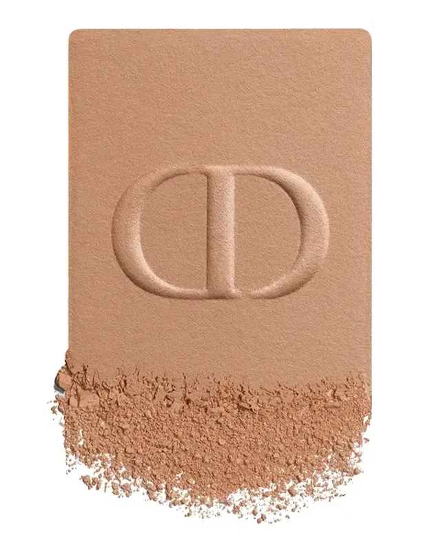 Dior Forever Natural Matte Velvet Compact Foundation