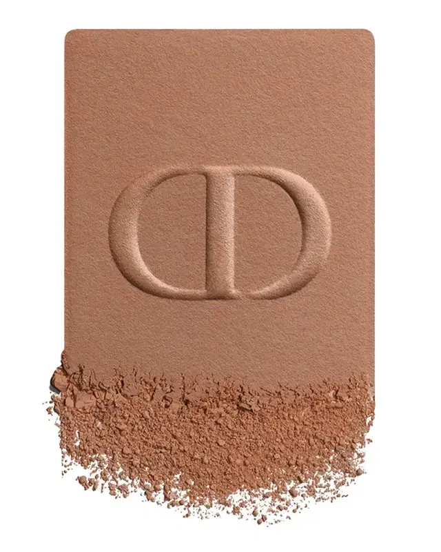 Dior Forever Natural Matte Velvet Compact Foundation