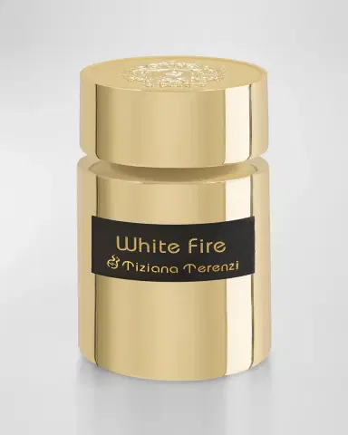 Tiziana Terenzi 1.7 oz. White Fire Hair Mist | Thumbnail 3 Tiziana Terenzi 1.7 oz. White Fire Hair Mist | Thumbnail 3