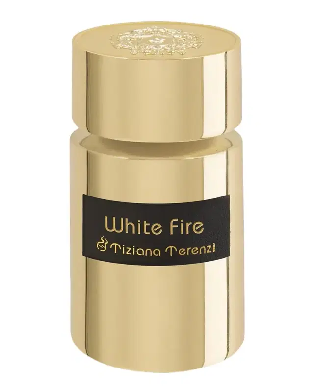 Tiziana Terenzi 1.7 oz. White Fire Hair Mist