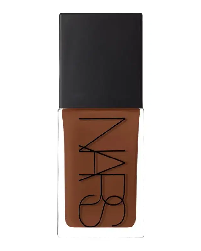 Nars Light Reflecting Foundation