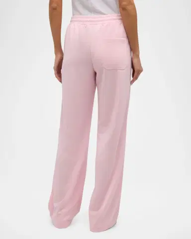 Golden Goose Star Collection Wide-Leg Track Pants | Thumbnail 3 Golden Goose Star Collection Wide-Leg Track Pants | Thumbnail 3