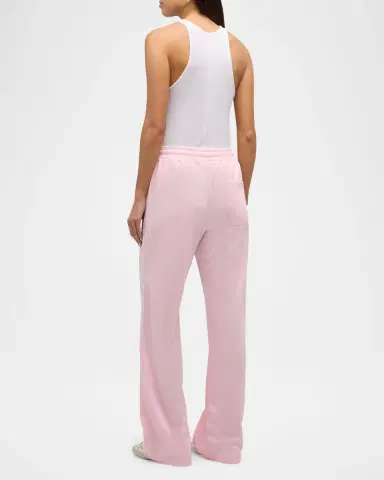 Golden Goose Star Collection Wide-Leg Track Pants | Thumbnail 6 Golden Goose Star Collection Wide-Leg Track Pants | Thumbnail 6