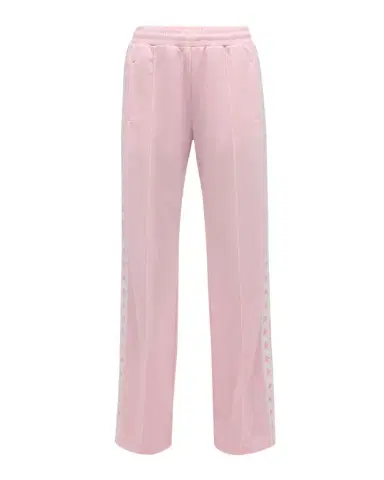 Golden Goose Star Collection Wide-Leg Track Pants | Thumbnail 1 Golden Goose Star Collection Wide-Leg Track Pants | Thumbnail 1