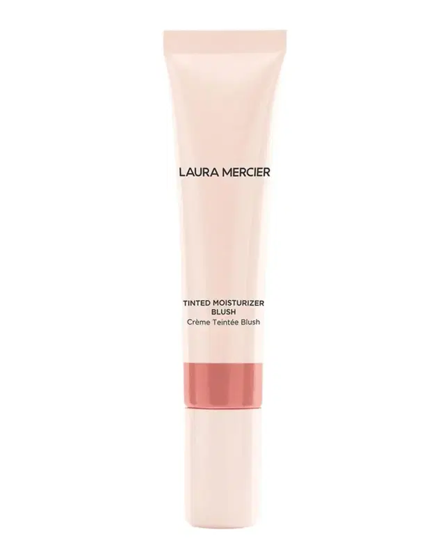 Laura Mercier Tinted Moisturizer Cream Blush