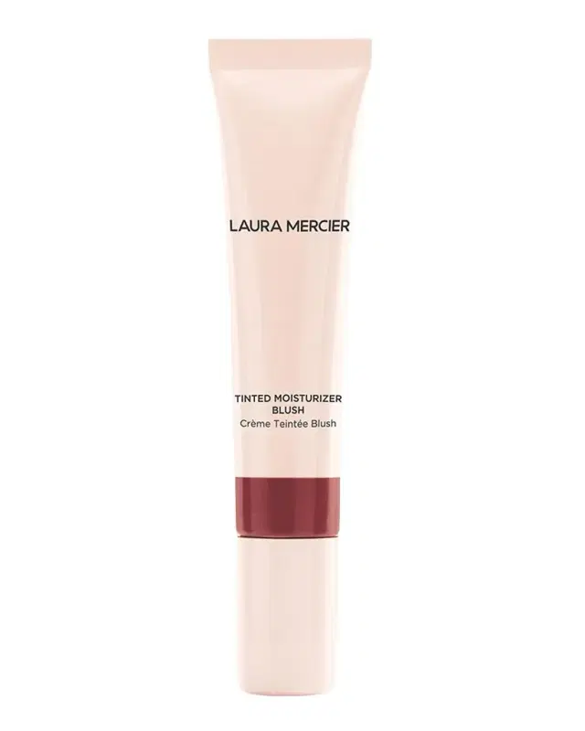Laura Mercier Tinted Moisturizer Cream Blush