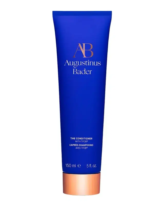 Augustinus Bader The Conditioner