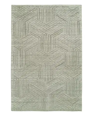Haven & Loom Bowie Hand Loomed Rug | Thumbnail 2 Haven & Loom Bowie Hand Loomed Rug | Thumbnail 2