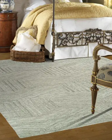 Haven & Loom Bowie Hand Loomed Rug | Thumbnail 3 Haven & Loom Bowie Hand Loomed Rug | Thumbnail 3