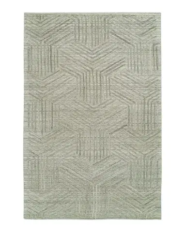 Haven & Loom Bowie Hand Loomed Rug | Thumbnail 1 Haven & Loom Bowie Hand Loomed Rug | Thumbnail 1