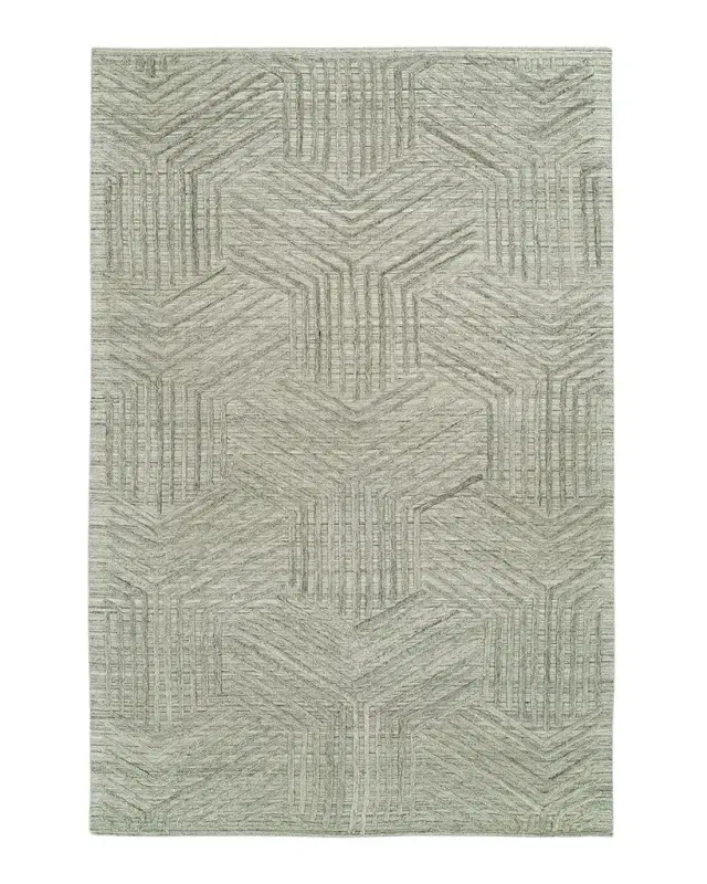 Haven & Loom Bowie Hand Loomed Rug