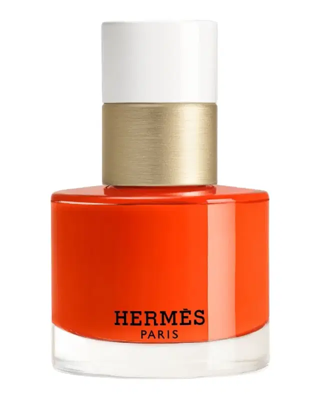 Hermes Les Mains  Nail Enamel