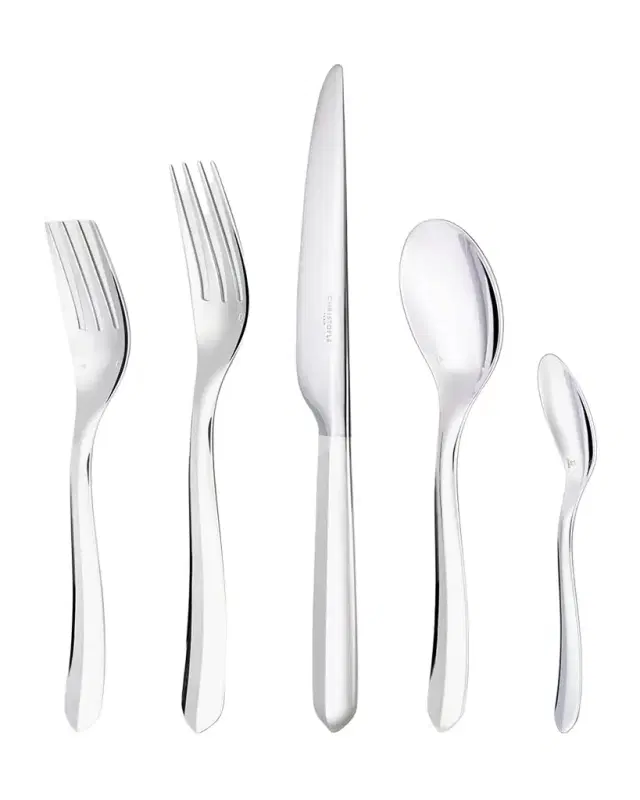 Christofle Infinity 5-Piece Place Setting