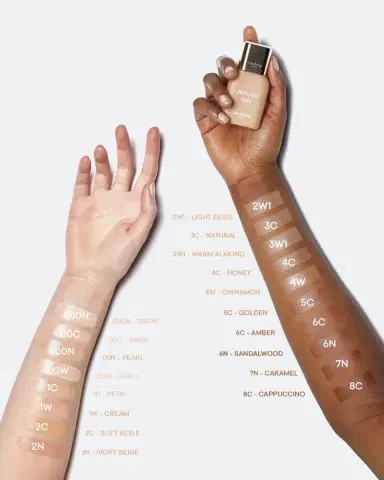 Sisley-Paris Phyto-Teint Nude | Thumbnail 2 Sisley-Paris Phyto-Teint Nude | Thumbnail 2