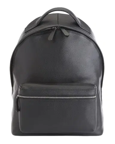 Royce New York Personalized Leather Executive 13" Laptop Backpack | Thumbnail 1 Royce New York Personalized Leather Executive 13" Laptop Backpack | Thumbnail 1