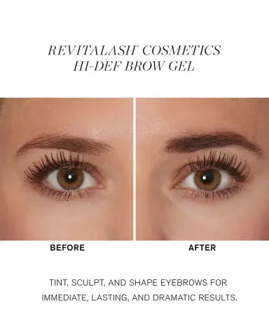 RevitaLash Cosmetics 7.4 mL Hi-Def Brow Gel | Thumbnail 3