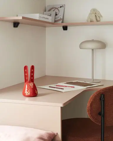 Lladro Rabbit Sculpture | Thumbnail 2