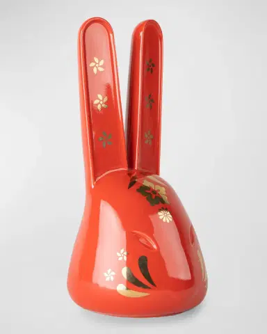 Lladro Rabbit Sculpture | Thumbnail 3