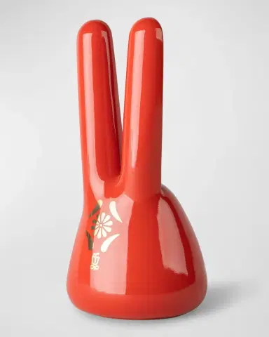 Lladro Rabbit Sculpture | Thumbnail 4