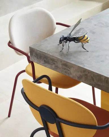 Lladro Bee Sculpture | Thumbnail 2