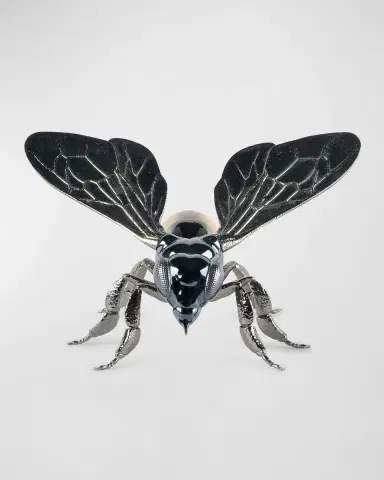 Lladro Bee Sculpture | Thumbnail 4
