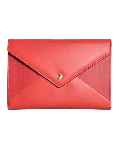 Bell'INVITO Textured Leather Envelope Wallet | Thumbnail 1