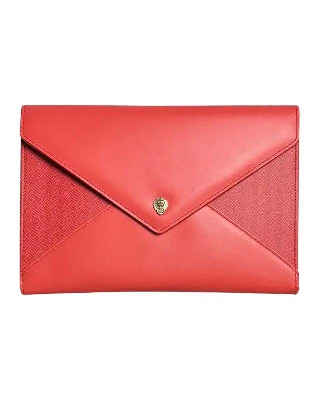 Bell 'INVITO Textured Leather Envelope Wallet