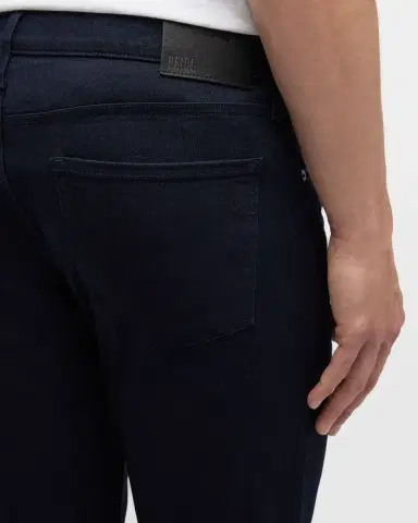 PAIGE Men 's Federal Slim-Straight Jeans | Thumbnail 6