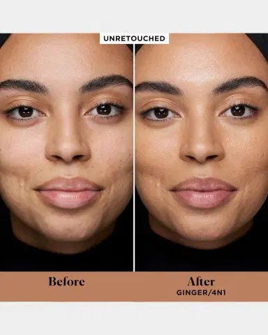 Laura Mercier Real Flawless Weightless Perfecting Waterproof Foundation | Thumbnail 3 Laura Mercier Real Flawless Weightless Perfecting Waterproof Foundation | Thumbnail 3