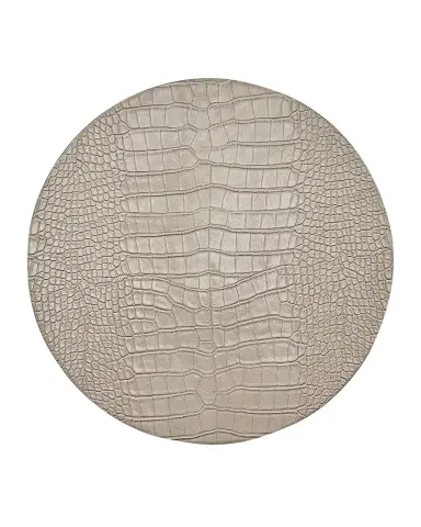 Kim Seybert Croco Placemat | Thumbnail 1