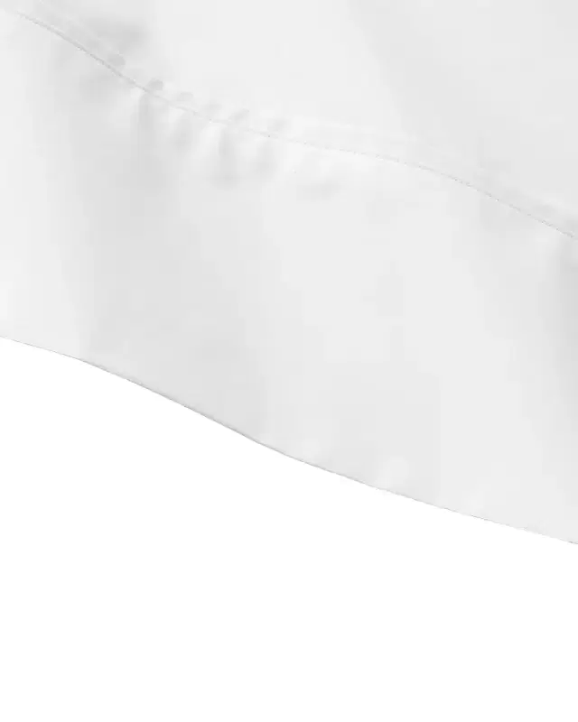 Ralph Lauren Home Organic 464 Percale Fitted Sheet