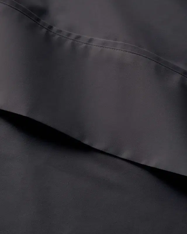 Ralph Lauren Home Organic 464 Percale Fitted Sheet