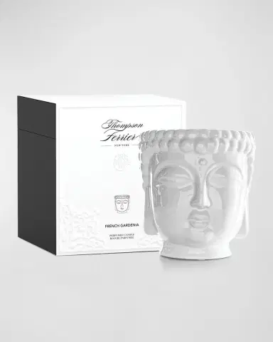 Thompson Ferrier 40 oz Buddha Scented Candle | Thumbnail 3
