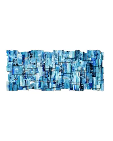 Karo Studios "Oceanic" Wall Sculpture | Thumbnail 1