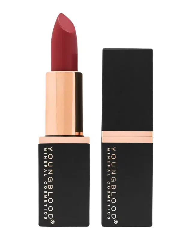 Youngblood Mineral Cosmetics Mineral Creme Lipstick