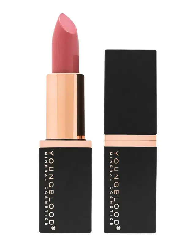 Youngblood Mineral Cosmetics Mineral Creme Lipstick