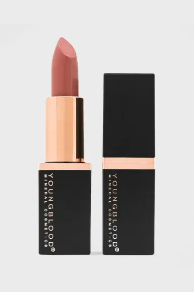 Youngblood Mineral Cosmetics Mineral Creme Lipstick | Thumbnail 4