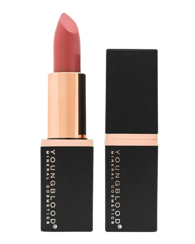 Youngblood Mineral Cosmetics Mineral Creme Lipstick