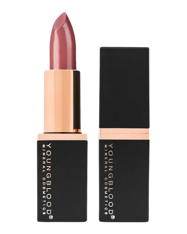 Youngblood Mineral Cosmetics Mineral Creme Lipstick