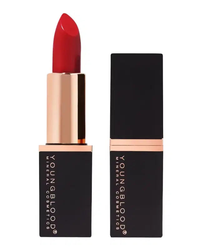 Youngblood Mineral Cosmetics Mineral Creme Lipstick