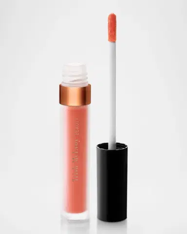 Trish McEvoy Easy Liquid Lip Gloss | Thumbnail 3