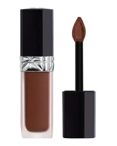 Dior Rouge Forever Liquid Transfer-Proof Lipstick | Thumbnail 1