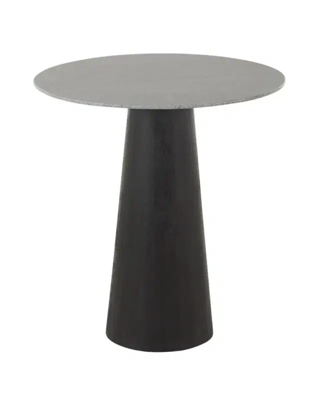 Arteriors Theodore Side Table