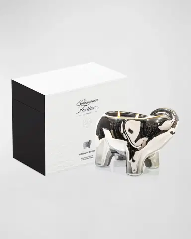 Thompson Ferrier 28 oz Elephant Scented Candle | Thumbnail 3