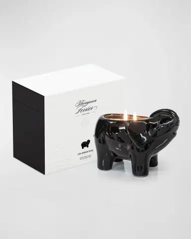 Thompson Ferrier 28 oz Elephant Scented Candle | Thumbnail 3