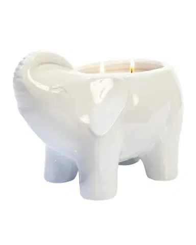 Thompson Ferrier 28 oz Elephant Scented Candle | Thumbnail 1