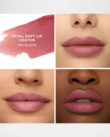 Laura Mercier Petal Soft Lipstick Crayon | Thumbnail 3